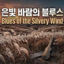 꽃 신곡 27(억새, 블루스 록) : 은빛 바람의 블루스 Blues of the Silvery Wind 이미지