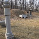 한규설선생묘 이미지