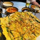 피맛골 파전&빈대떡 이미지