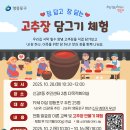 영등포구 신길1동주민센터 다목적회의실 이미지