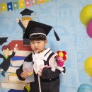 꼬마우주 어린이집 졸업식👨‍🎓🎓👩‍🎓 이미지