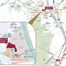 철산동 광성초등학교 앞 이미지