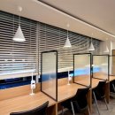 바짝스터디 카페 이미지