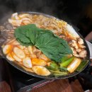 도돌 | 합정역 맛집 <도돌곱창전골> 내돈내산 후기