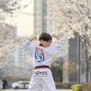 고일 태권도장 이미지