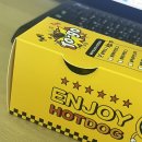 와이블랙 봉곡점 이미지