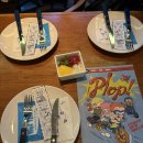 PLOP | [응암동 피자맛집] 불광천 근처 분위기 좋은 맛집 PLOP ‘플롭’ 내돈내산 후기