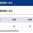 갈마 비상소화장치1호 | 2025년 산업안전지도사 화공안전 2차 고득점 합격 후기 - 점수 공개(240점)