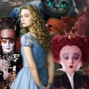 이상한 나라의 앨리스 이미지