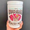 나의 코코 | 코코밥 요거트 나의 최애 단백질쉐이크 요밥이 후기