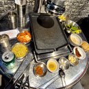 정운식당 | 김해 생삼겹살 맛집 내외동 정운식당 회식 모임장소 데이트 추천 솔직후기