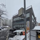 순복음교회 개방화장실 이미지