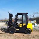 최상급지게차솔루션