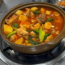 공주식당 | [공주] 현지인맛집 "대박식당" 방문 후기(닭볶음탕 주문)