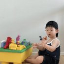 앙팡프리슈_ | 3세 남아 추천 코디 | 앙팡프리슈 수원호매실점 재방문 후기