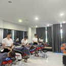 골목이발관 이미지