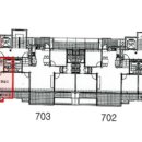 두정대우아파트(2차) 이미지
