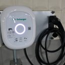 삼성전자디지탈센터 | 삼성 스토어 (삼성전자A.S센터) 구성점 전기차충천후기(완속)