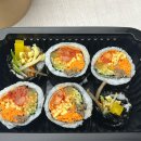휴고김밥 | [넘버블록스 팝업] 현대 아울렛 스페이스원 방문