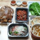 철수네왕족발 이미지