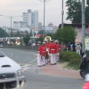 즐거운 가곡 부르기 이미지