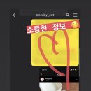 원데잇케이크 이미지