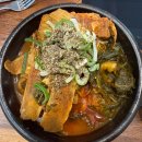 먹골감자탕 | [먹골역 맛집] 뼈해장국 감자탕 맛집 완뚝감자탕 먹골본점 방문 후기