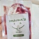 퍼플의원 | 마마쓰씨크릿 퍼플케어 스무디 후기 시험관에 효과 있을까?