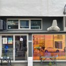 부산 해운대카페 l 비올때 데이트하기 좋은 바다감성 카페, 씨월 Sea-Wall
