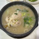 삼복가든 | 익산 삼계탕 맛집 연방죽가든 내돈내산 후기