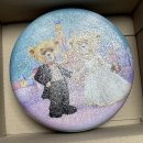 커피320 | [마켓컬리] 제니쿠키 4믹스 쿠키 320g 솔직 후기 🍪