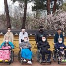 산책하는요양원 이미지