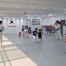 한국체대 최강태권도장 이미지