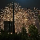 성촌 | 🎆한화 여의도 서울세계불꽃축제 명당 | 성촌공원 2023, 마포대교 2024 후기