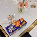 씨유 동탄쉐르빌점 | 촉촉한황치즈칩 파는곳 ..?후기+편의점 신상 연세우유영어빵