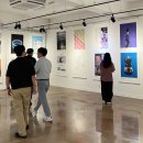 광주대학교 호심미술관 이미지