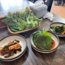 광령1리사무소 (제일빌리지방면) | [ 제주시 광령리 밥집 ] 광성식당 - 올레 16코스 걷고 나서 마주한 주물럭 찐 맛집