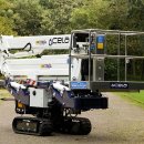 천안대형 태양광발전소 이미지