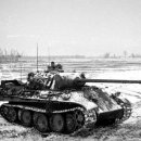 군부대자판기(79연대3대대) | Sd.Kfz. 171. 판터(Ⅰ)