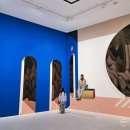 서울시립북서울미술관(동일로 1238) 버스정류장 | 아이와 함께 즐기는 서울시립 북서울미술관 체험기