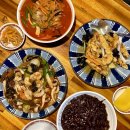 대산로 | 일산 밤가시 맛집 차이홍 정발산 가성비 중식 코스요리 솔직 후기