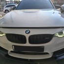 bmw m3 - 자동차종합검사 대행 합격!! 이미지