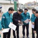 시민생활체육관 탁구장 이미지