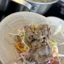 소영야채 | 킨텍스맛집 샤브더차린 프리미엄 고기 무한리필 샤브샤브 후기