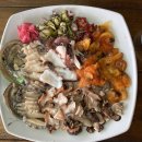 엉덩물횟집 이미지