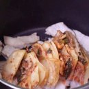 더 김치찌개 이미지