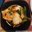 산이화 | [산이화 한정식 후기] 고양 덕양구 가족 외식 맛집｜생일상 서비스·아이와 함께한 연산홍정식 코스요리