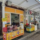 정아네밥집 | 춘천풍물시장 정아네죽집 장날 팥죽 먹기