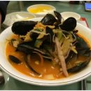 해물짬뽕 이미지