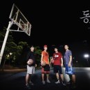 동탄센트럴파크 농구장 이미지